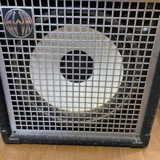 急ぎの為（汗） 60wベースアンプ　SWR 