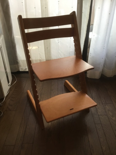 STOKKE TRIPP TRAPP お取引先決まりました。