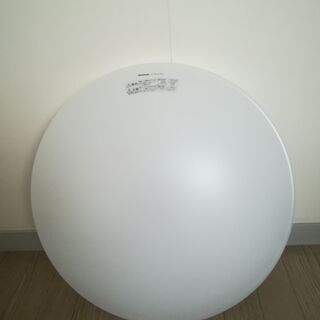 未使用LEDシーリングライト譲ります　Free LED Ceil...