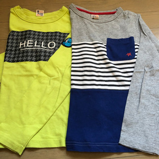 130 子供服