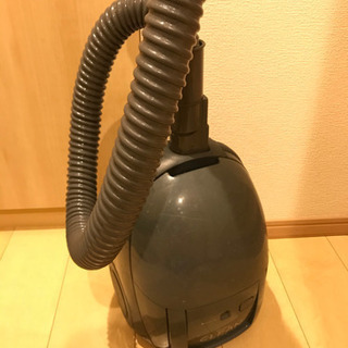 三菱電機製　掃除機　紙パック式