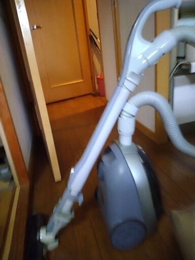 掃除機