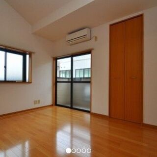 【初期費用5万円部屋】博多区上牟田、綺麗なロフト付き物件☆【保証...