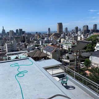 神戸中央区のおしゃれな街、北野のシェアハウス【神戸ストッカーズ】 - 不動産