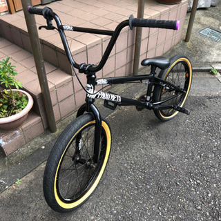 total bmx ストリート