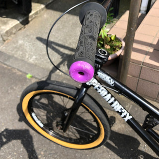 total bmx ストリートの画像
