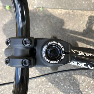 total bmx ストリートの画像