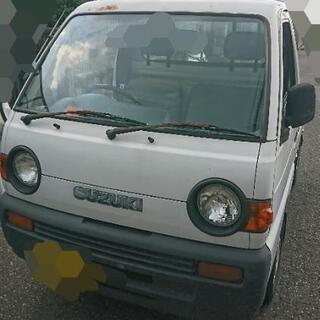 難有り 軽トラ 4万円