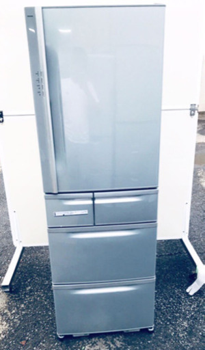 ✨送料設置無料✨大型冷蔵庫/洗濯機✨二点セット♪