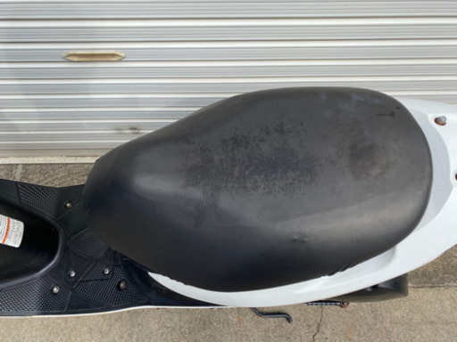 ☆アドレスV50fi☆7617.3km☆実働☆