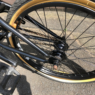 total bmx ストリートの画像