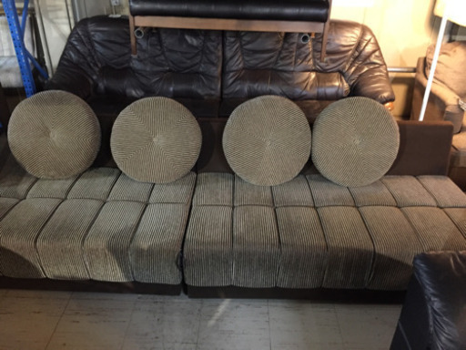 JF01073 マルイチセーリング ソファ