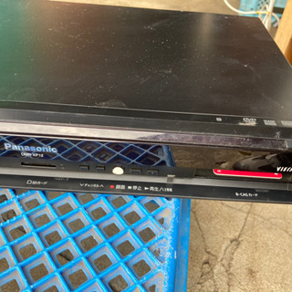 テレビ DVD 台セット　