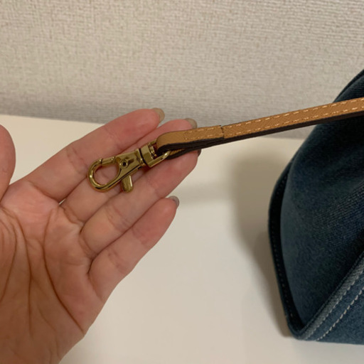 サマンサベガ　2wayハンドバッグ