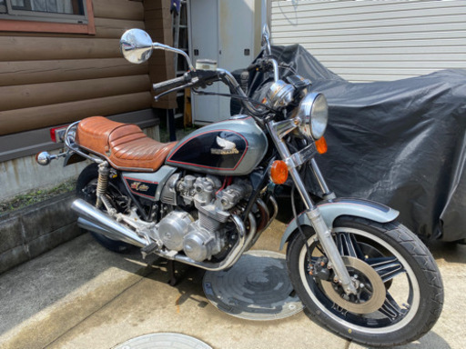 値下☆ホンダ☆750カスタムエクスクルーシブ☆車検R4年7月まで☆実働