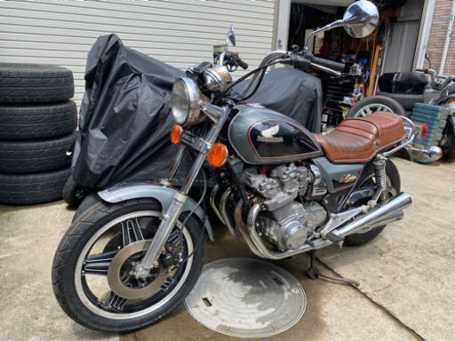 値下☆ホンダ☆750カスタムエクスクルーシブ☆車検R4年7月まで☆実働