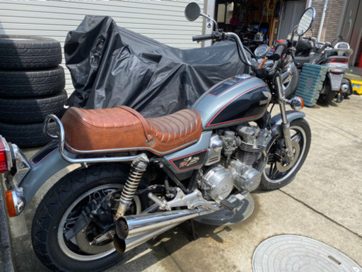 値下☆ホンダ☆750カスタムエクスクルーシブ☆車検R4年7月まで☆実働