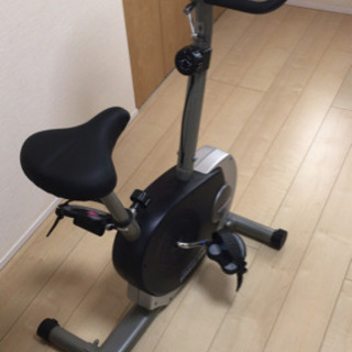 【美品】エアロバイク