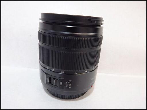 新品同様/パナソニック◆LUMIX/DMC-G7◆ミラーレス一眼/G VARIO 1:3.5-5.6/14-140 ASPH◆4K対応