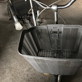 自転車