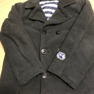 140 ジャンバー　子供服
