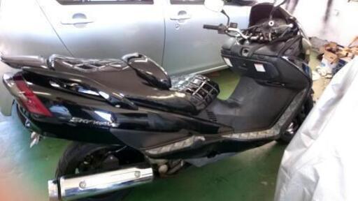 スカイウェーブ 売ります。