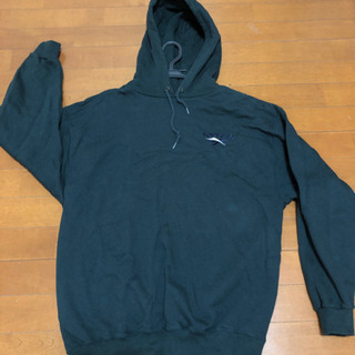 Made in USA リーボックパーカー