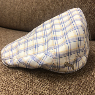 プーマ　ハンチング　ゴルフ