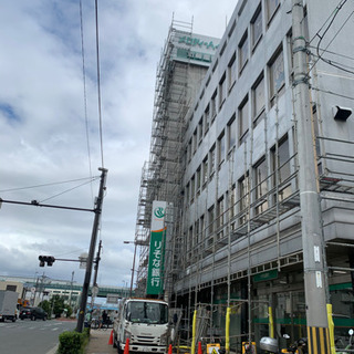 木曜日金曜日1名日払い1万吹田市