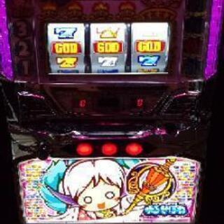 配送可能‼️パチスロ 実機 ゆるせぽね 稀少台 メダル不要機付き