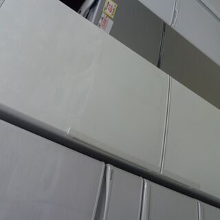 【リサイクルショップどりーむ荒田店】4119　お買い得品♪　シャープ　ノンフロン冷凍冷蔵庫　2016年製　271L