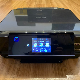 EPSON カラリオ EP-806AB 
