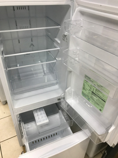 TOSHIBA 東芝 GR-R15BS 2020年 153L 冷蔵庫