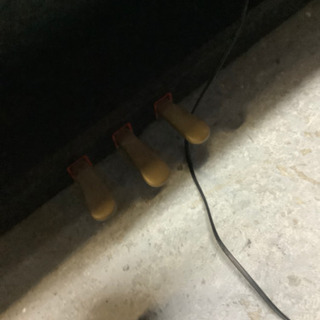 YAMAHA ヤマハ ARIUS YDP-160 2009年製 電子ピアノ 動作品の画像