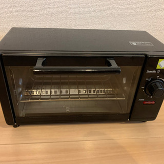 オーブントースター　VICE VERSA ヴァイスヴァーサ　700w