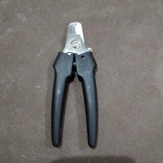 ペット用爪切り