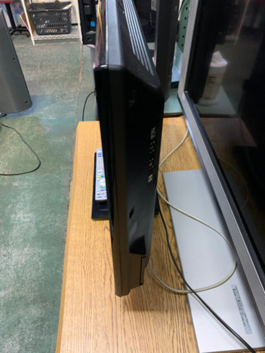 Panasonic 32インチ　液晶テレビ　2013年製　中古　