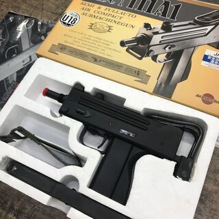 KSC イングラムM11A1 ガスブローバックガスガン KSC M11A1 ガスブローバック SYSTEM7 ヘビーウェイト