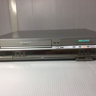 Panasonic(パナソニック)★DVD/VHSレコーダー★D...