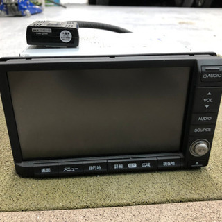 フリード　純正ナビ　TVキット配線付き