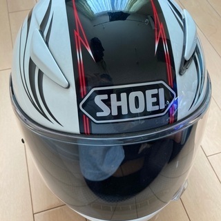 SHOEI ショーエイ　ヘルメット