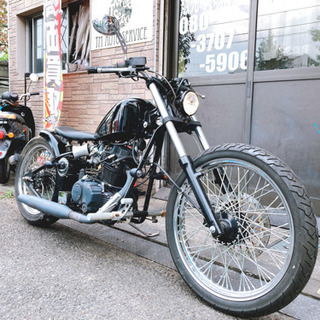CCW ヘイスト250  低走行　綺麗　クリーブランドサイクルワークス