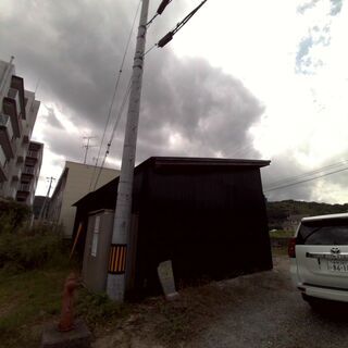 【貸ガレージ倉庫】11月〜大事な車のメンテナンスをしたい方、お荷物が多い方など - 安来市