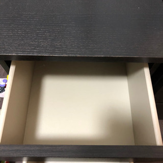 収納棚　2段　2セットの画像