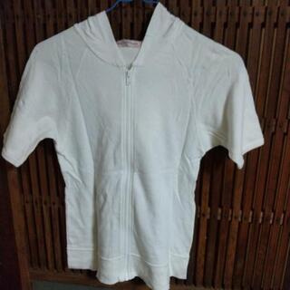 レディースカーディガン２着セットの画像