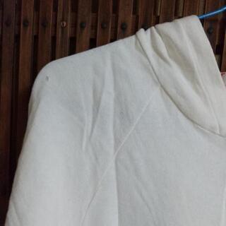 レディースカーディガン２着セットの画像