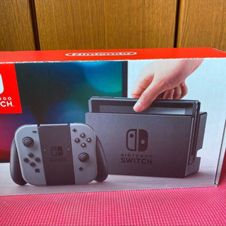 ニンテンドースイッチ　