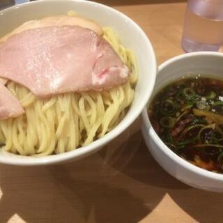 東京のラーメン屋さん