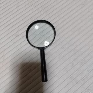 [お値下げしました]虫メガネ