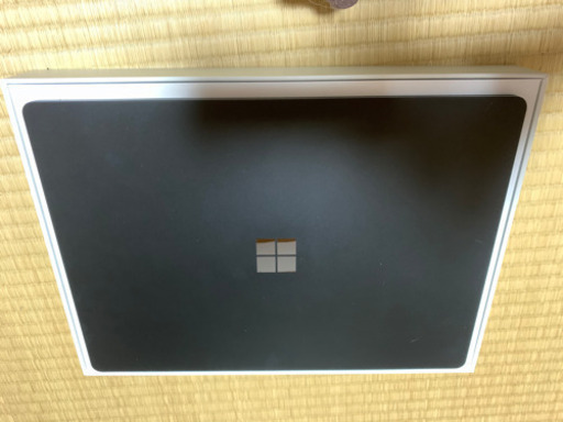 surface laptop2